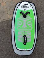 Indiana Wingfoil Board 55L inkl. Bag & Straps